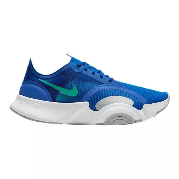 Nike shoes - Picture 4 of 5